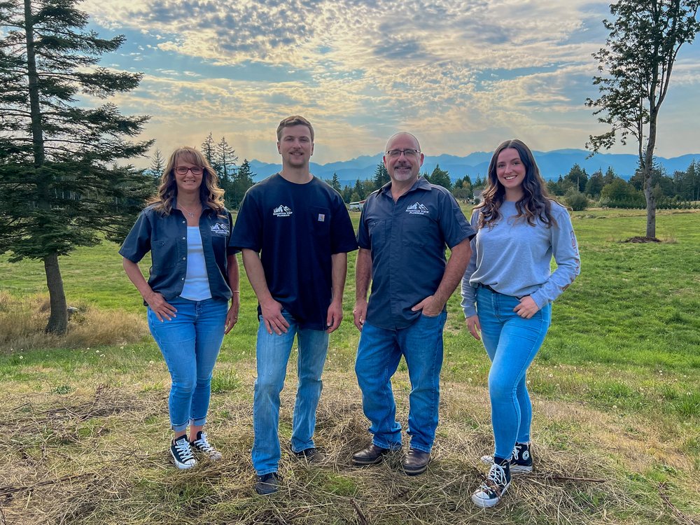 Slide of Mountain View Plumbing