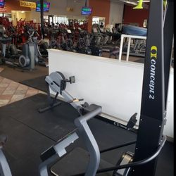 Power Shack Gym