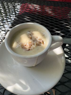 The Pickled Palate cafe by null