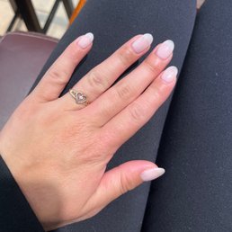 Gel Mani Gel Mani