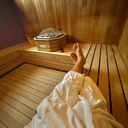 Fairmont Spa