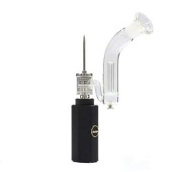 Cigarettes Store - Portable dab set with glass carb release