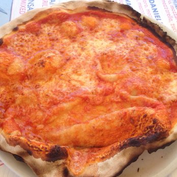 Il Chiosco Solemare - Pizza margarita - Pizza Near Me - Ricadi, VV