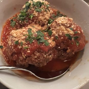 Zinicola - House Meatballs - Italian Near Me - Charlotte, North Carolina Zinicola - House Meatballs - Italian Near Me - Charlotte, North Carolina