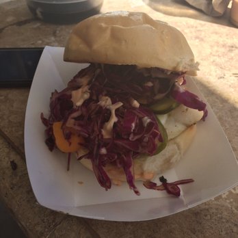 Frita's - Cuban Near Me - Key West, Florida