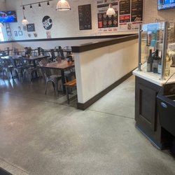 Your Pie Pizza - Restaurant
