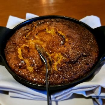Aziza - Cornbread - Moroccan Near Me - San Francisco, California Aziza - Cornbread - Moroccan Near Me - San Francisco, California