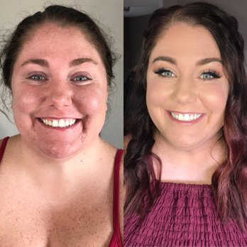 Janay Beauty - Makeup Artists Near Me