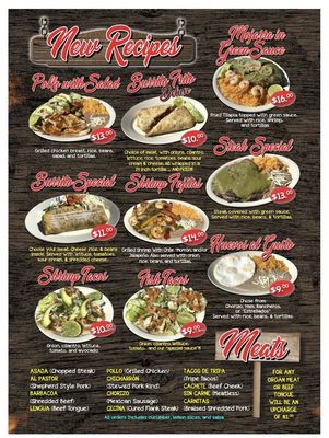 Taqueria El Paso by null