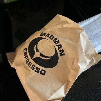 Madman Bakery - From Madman - Sandwiches Near Me - New York, New York Madman Bakery - From Madman - Sandwiches Near Me - New York, New York