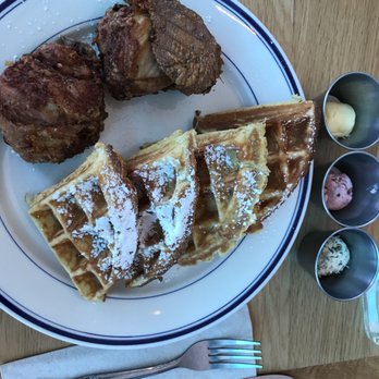 Sweet Chick - Breakfast & Brunch Near Me - Brooklyn, New York Sweet Chick - Breakfast & Brunch Near Me - Brooklyn, New York