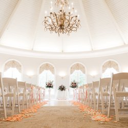 Great River Golf Club - In the colder months, our ballroom is a gorgeous place to host an indoor ceremony.