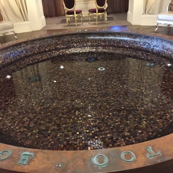 Eau Spa - wishing well - Day Spas Near Me - Manalapan, Florida