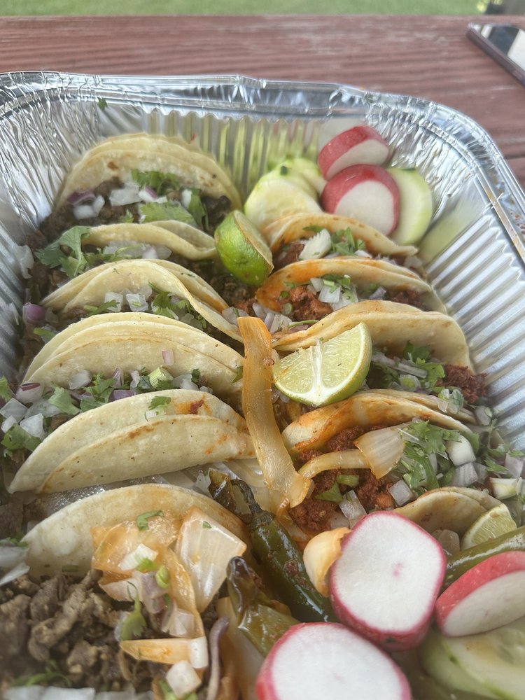 Mexican Grill