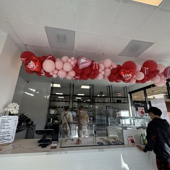 Ocho - Coffee & Tea Near Me - Mission Viejo, California