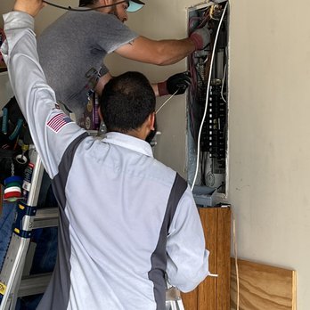 Varela American Electric - Electricians Near Me - Houston, Texas