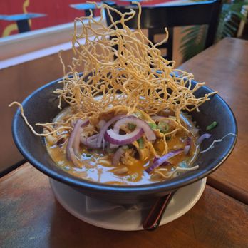 Asia Nine Bar & Lounge - Asian Fusion Near Me - Washington, DC, District of Columbia