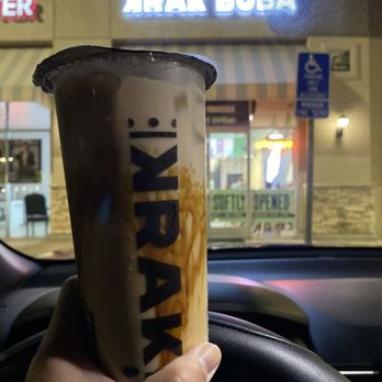 Krak Boba - Glendora - Juice Bars & Smoothies Near Me - Glendora, California Krak Boba - Glendora - Juice Bars & Smoothies Near Me - Glendora, California