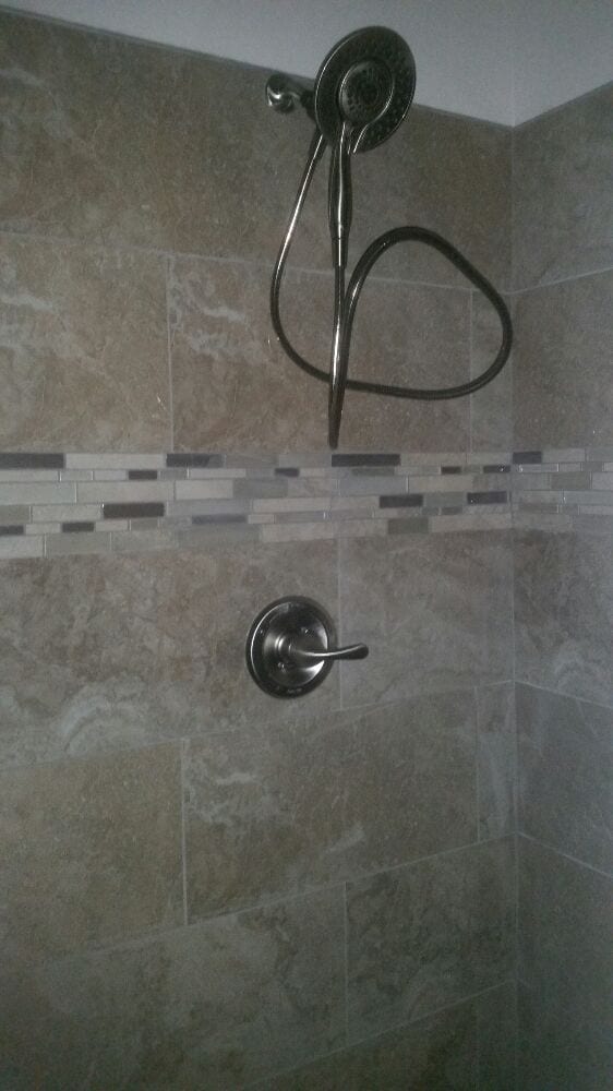 Slide of JL Newman Plumbing Services