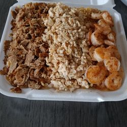 House Special Fried Rice
