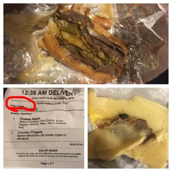 Oregon Steaks - Cheesesteaks Near Me - Philadelphia, Pennsylvania