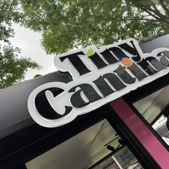 Tiny Cantina Baybrook - Cocktail Bars Near Me - Friendswood, Texas Tiny Cantina Baybrook - Cocktail Bars Near Me - Friendswood, Texas
