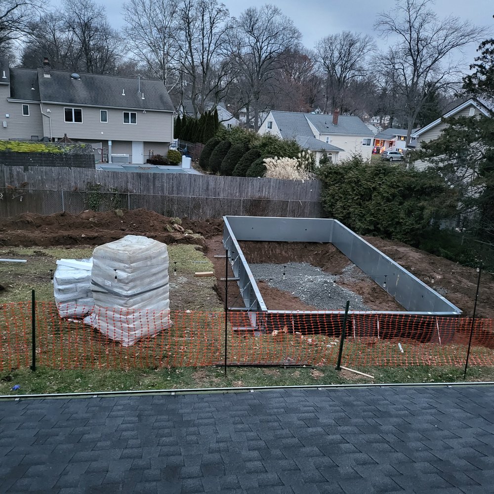 The Pool Boss - Walls constructed - Pool & Hot Tub Service Near Me - Wayne, New Jersey The Pool Boss - Walls constructed - Pool & Hot Tub Service Near Me - Wayne, New Jersey