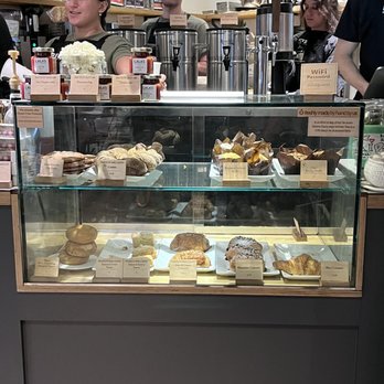 Avid Coffee - Register and Pick Up countertop. - Coffee & Tea Near Me - Petaluma, California Avid Coffee - Register and Pick Up countertop. - Coffee & Tea Near Me - Petaluma, California