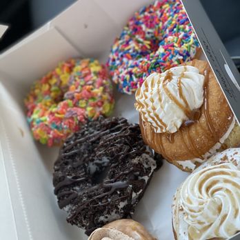 Doughology - Lynbrook - Yummy Treats! - Donuts Near Me - Lynbrook, New York