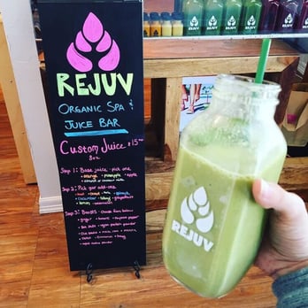 Rejuv Juice - Matcha smoothie - Juice Bars & Smoothies Near Me - Hurst, Texas Rejuv Juice - Matcha smoothie - Juice Bars & Smoothies Near Me - Hurst, Texas