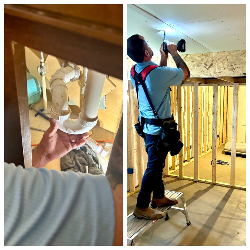 Slide of Blue Chip Home Solutions