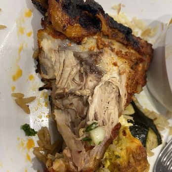 Dimassi's Mediterranean Buffet - Mediterranean Near Me - Anaheim, California