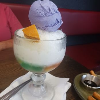 FoodTrip - Halo Halo - Filipino Near Me - Santa Maria, California