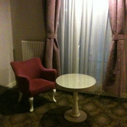 Sonno Boutique Rooms & Suites - My favorite in Ankara!