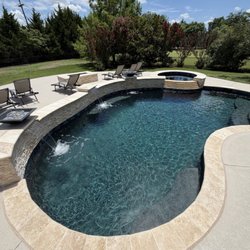 Swim Clean Pools