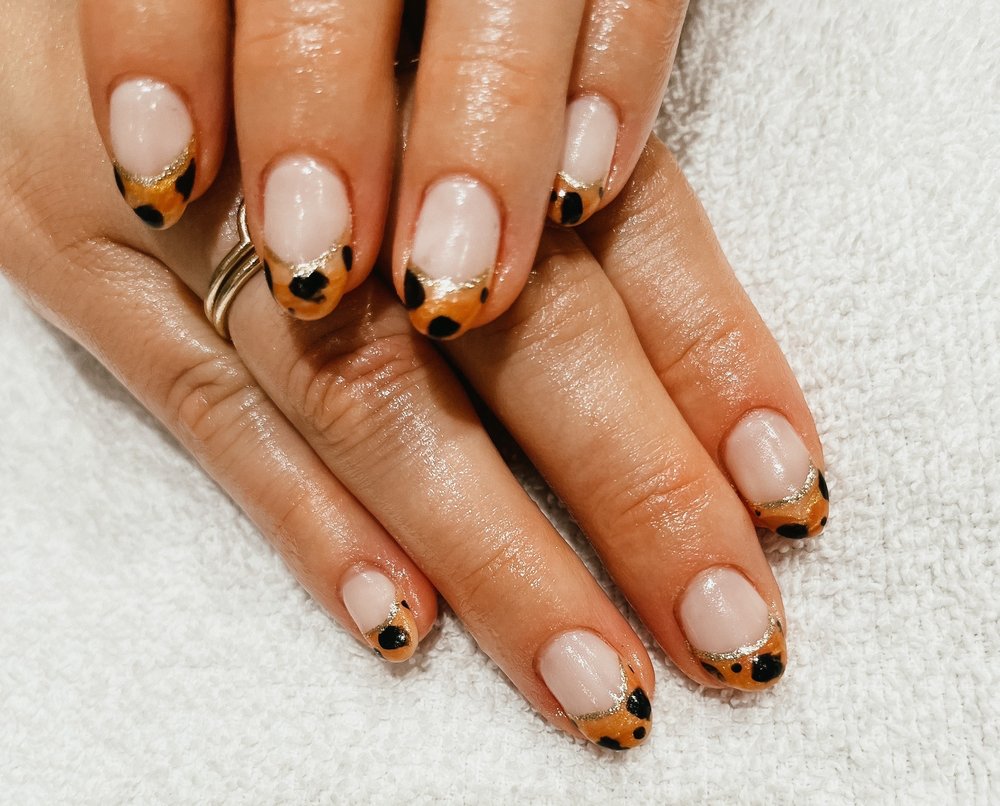 THE FINEST NAILS Updated October 2024 305 Photos & 201 Reviews 27981 Greenfield Dr, Laguna