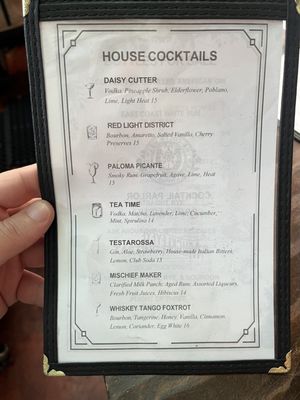 Colts Neck Stillhouse by null