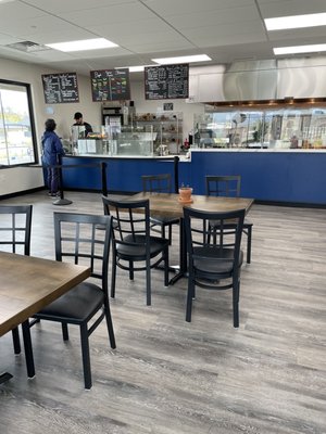 Bubbs' Bagels & Coffee by null