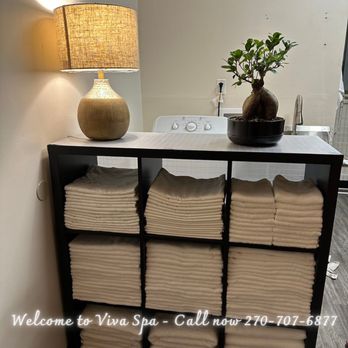 Viva Spa - Welcome to Viva Spa - Massage Near Me - Oak Grove, Kentucky Viva Spa - Welcome to Viva Spa - Massage Near Me - Oak Grove, Kentucky
