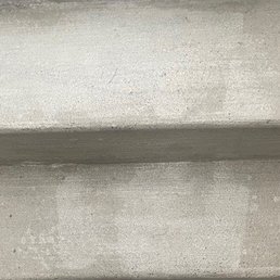 Poor concretesealing
