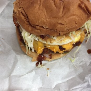 Katsu Burger - Burgers Near Me - Seattle, Washington Katsu Burger - Burgers Near Me - Seattle, Washington