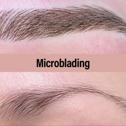 BROWLUSH - Microblading, Nano brows, Ombré brows, Beverly Hills, Santa Monica, Brentwood, West Los Angeles city Hollywood, West Hollywood, Westwood