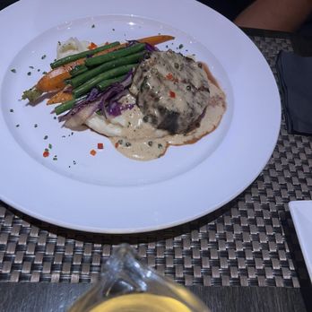 13 Prime Steak - Filet Diane - Steakhouses Near Me - Clovis, California