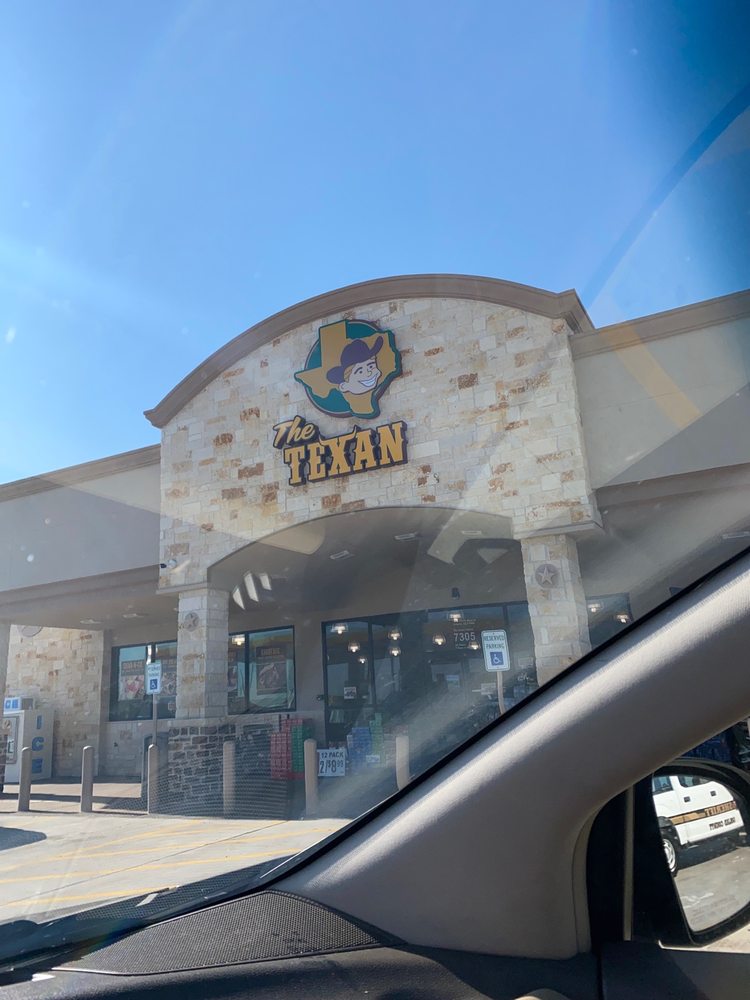 THE TEXAN 14 Photos & 10 Reviews 7305 N Main St, Victoria, Texas