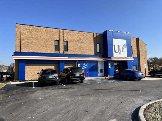 Universal 1 Credit Union