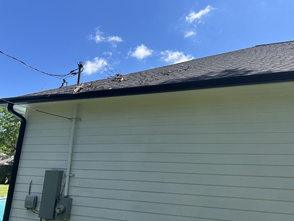 Slide of Quality Roofing and Siding, LLC