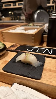 Sushi by Scratch Restaurants by null