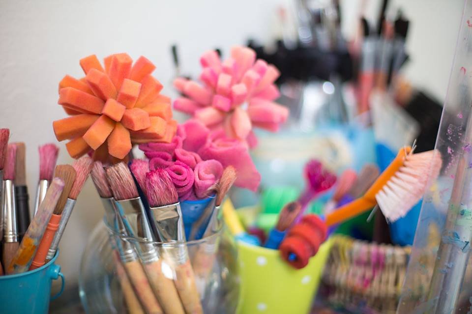 North Orchard Delong Cooperative Preschool - childcare center in Tacoma, WA