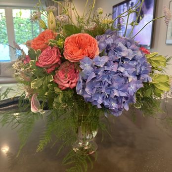Ivory Florist  - Florists Near Me - Santa Monica, California