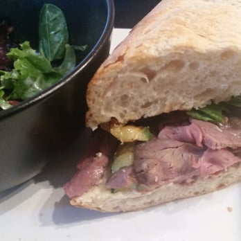 Eatcetera - Really good, fresh food. Very tasty - Sandwiches Near Me - Galveston, Texas